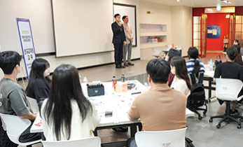 [국제성모병원] 2025년 상반기 신규 교직원 교육 스케치